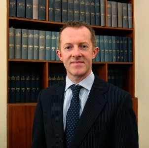 Brian Roe